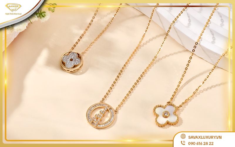 Giá vàng 610 và vàng 750 hiện nay bao nhiêu một chỉ?