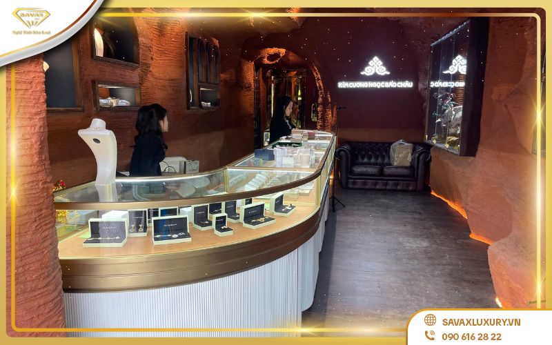 Định hình phong cách và lựa chọn màu sắc