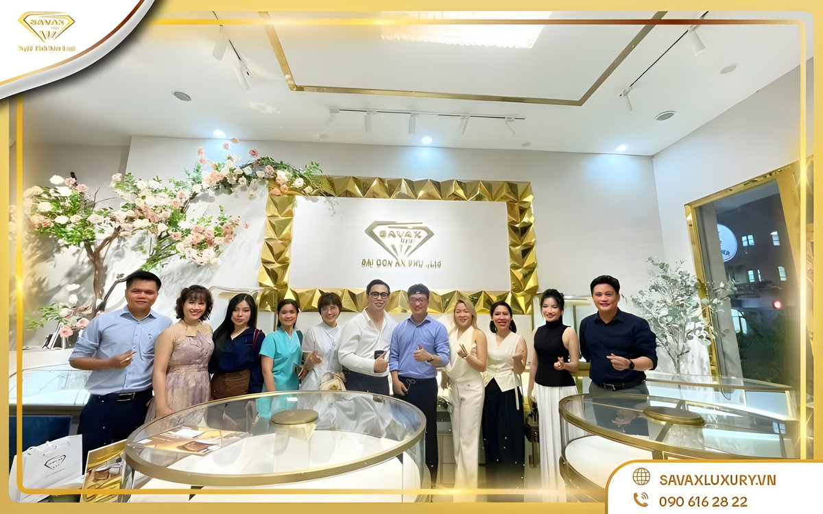 Tủ trưng bày xì gà giá rẻ