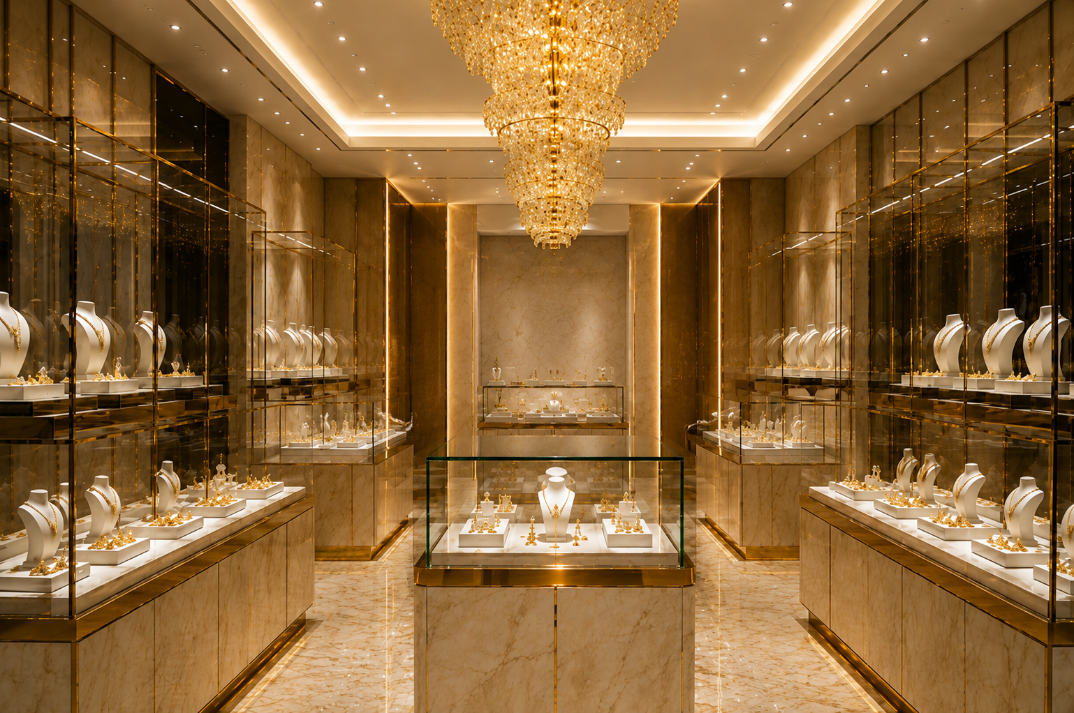 SAVAX LUXURY
