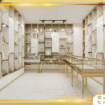 Top 12+ Mẫu thiết kế showroom đẹp, hiện đại, thu hút khách hàng