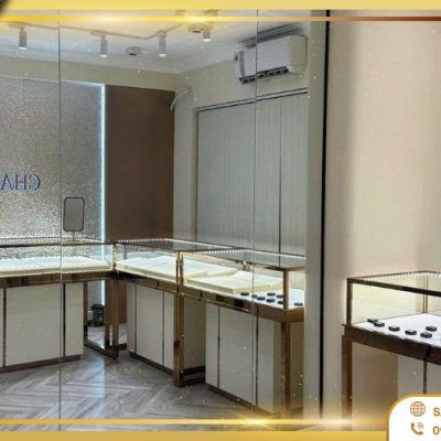 Top các phong cách thiết kế showroom ấn tượng, sang trọng